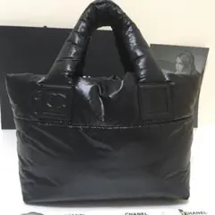 超美品★シャネル コココクーン トートバッグ ハンドバッグ 人気♪ 正規品