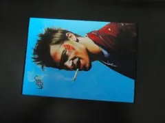 A4 額付き ポスター ファイトクラブ Fight Club ブラッドピット