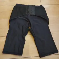LAVA ダイテンシ美スパッツ　Мサイズ