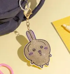 ちいかわ ラインストーンキーホルダー2