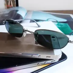 ♬ レイバン ♬ サングラス ♬ Ray-Ban