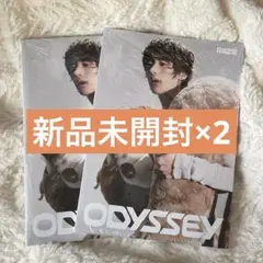 RIIZE 新品未開封×2 odyssey アントン①