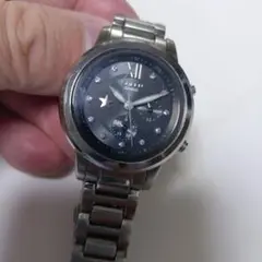 CASIO SHEEN 腕時計 電波ソーラー　稼働品