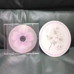 IU　「 花のしおり3 」 CDP ver.　※ CD ＆ 歌詞カード のみ ※