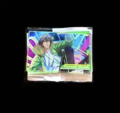 白石蔵之介　新テニスの王子様