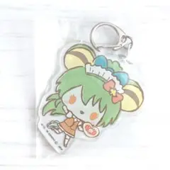 SB69 SHOW BY ROCK!! アニカフェ ジャクリン アクキー