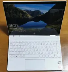 最終値下 ジャンク HP ENVY x360 Model 13-ar0105AU HP Envy x360 13 (2022) review: a truly premium value