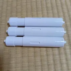 三栄水栓　トイレットペーパー棒　W39　3本セット