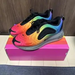 値下げ！AIR MAX 720 BETRUE エアマックス