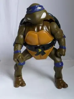 ミュータント ニンジャ タートルズ ドナテロ フィギュア