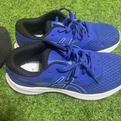 アシックスレーザービーム22.0