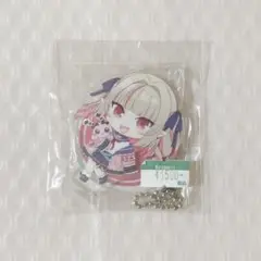 ♡ 魔界ノりりむ アクリルスタンド にじさんじ