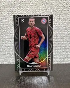 TOPPS Bayern München Harry Kane SSP