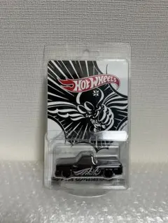 Hot Wheels ジャパンコンベンション 2024 限定カー 左向き 未開封】ホットウィールジャパンコンベンション 2024 限定モデル