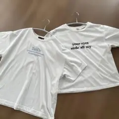 Tシャツ Lサイズ