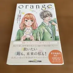 orange 1 オレンジ