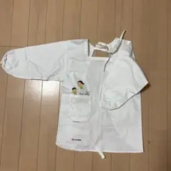 子供用割烹着