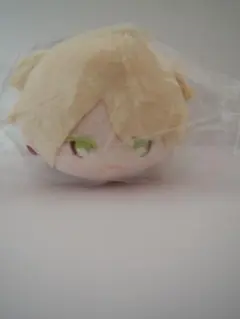 刀剣乱舞　もちもちマスコット　南泉一文字
