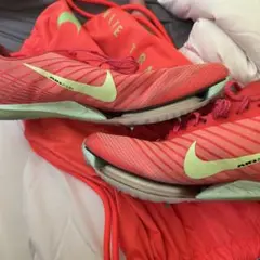 Nike Air Zoom マックスフライ2