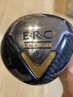 Callaway ERC+ FUSION ドライバー キャロウェイ