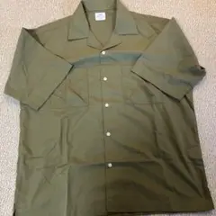 coenシャツ
