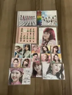 NiziU まとめセット