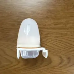 紙パック用　哺乳瓶口