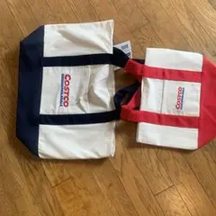 コストコトートバック