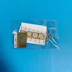 侍ジャパン ガチャ アクリルキーホルダー 塩見泰隆