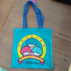 ゴロピカドントートバッグ