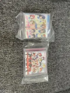 ラブライブ！ ミニcdコレクション