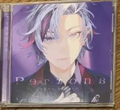 不破湊 Persona 通常盤