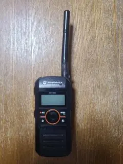 MOTOROLA/MiT7000/デジタル簡易無線機/モトローラ トランシーバー