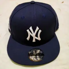 Paper & Ink Cotton Club Dragon Hat ネイビー