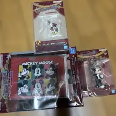 ディズニー一番くじバラ売り⭕️