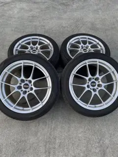 BBS RF518