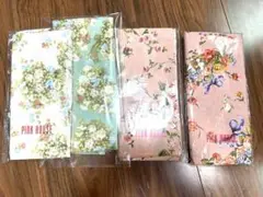 PINKHOUSE ピンクハウスの生地　（リバティ、Yuwa、カネコイサオ）