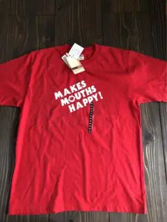 EDWIN Tシャツ　レディースM 新品　デットストック品