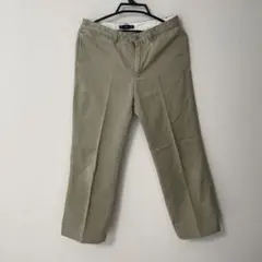 Polo Ralph Lauren チノパン カーキ