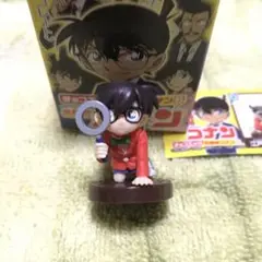 コナン　チョコエッグ　シークレット