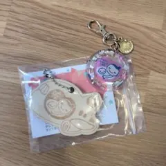 【値下げ】JAL木製マタニティマーク　セット