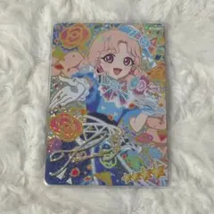 ひみつのアイプリ　ロゼッションバズリウム　タマキ　サイン入り