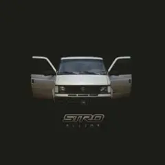 Stro Elliot LP ←お持ちの方いらっしゃいますか。