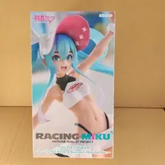 初音ミクRACING MIKU 2024 Summer Holiday Ver.