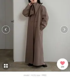 lawgy muffler design coat