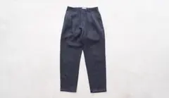 STILL BY HAND Linen Trousers 値下げ　週末