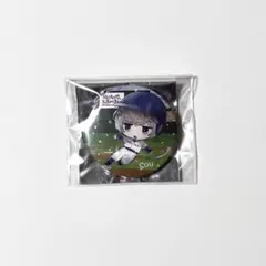 歌い手 Sou ひきフェス 缶バッジ