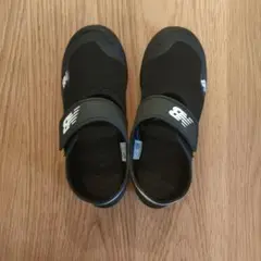 New Balance キッズメッシュシューズ・サンダル　21cm
