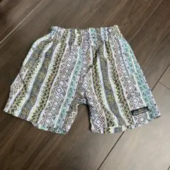 Ocean & Ground ハーフパンツ 120cm
