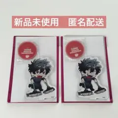 ファントムバスターズ ファボテリア ミニキャラアクリルスタンド 宍喰野虎落